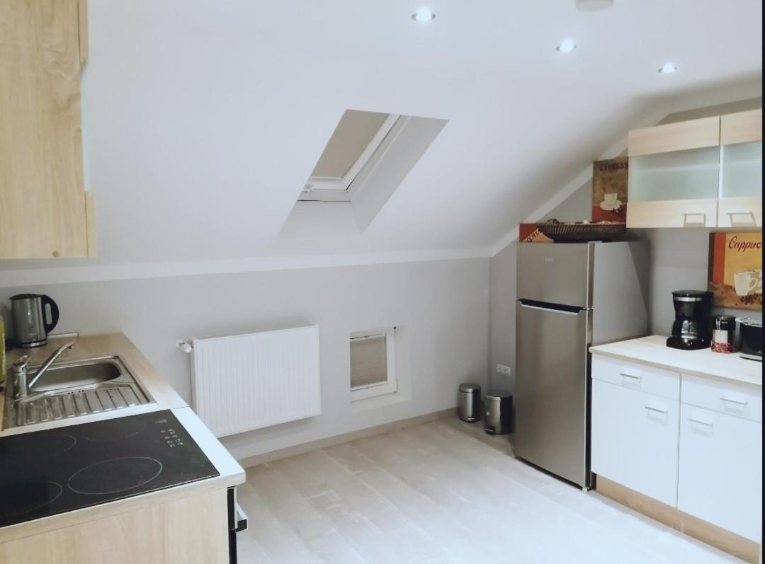 Ferienwohnungen Am Holzmarkt, Am Rande Der Altstadt Bad Kreuznach Room photo