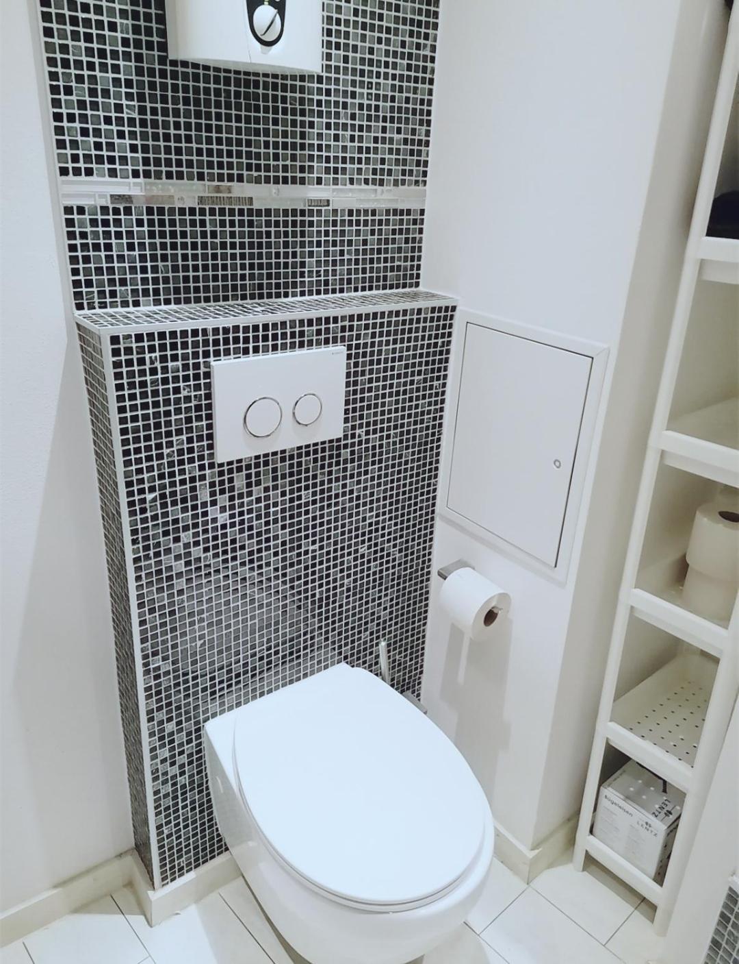 Ferienwohnungen Am Holzmarkt, Am Rande Der Altstadt Bad Kreuznach Room photo